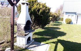Domki letniskowe Aneta